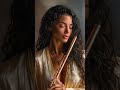 Don’t Fight Your Mind… Let It Slow Down | 432Hz Tibetan Flute
