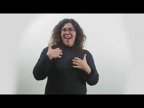Capítulo 12 - "Rasgar Silêncios" - Língua Gestual Portuguesa