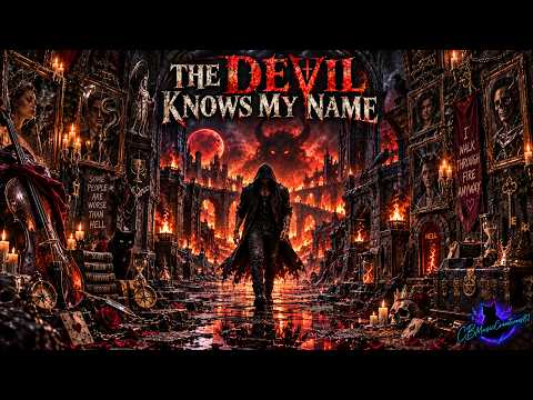 The Devil Knows My Name