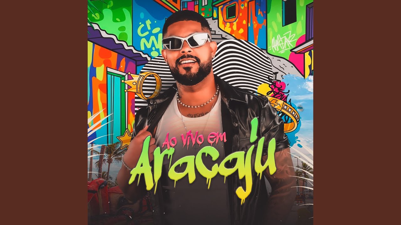 Ao Vivo em Aracaju: Mau Caminho / Sente a Paz Desse Lugar / Oh Lá na Tcheca / Sentar Com Força...