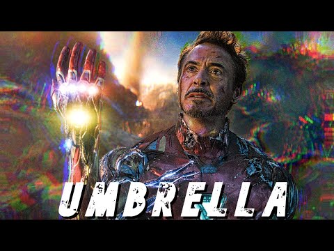 MULTIFANDOM || UMBRELLA Vol.2