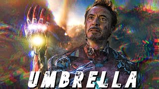 MULTIFANDOM || UMBRELLA Vol.2