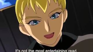 Download Lagu Tenchi Muyo Gxp 01 ( sub español) lol wtf MP3