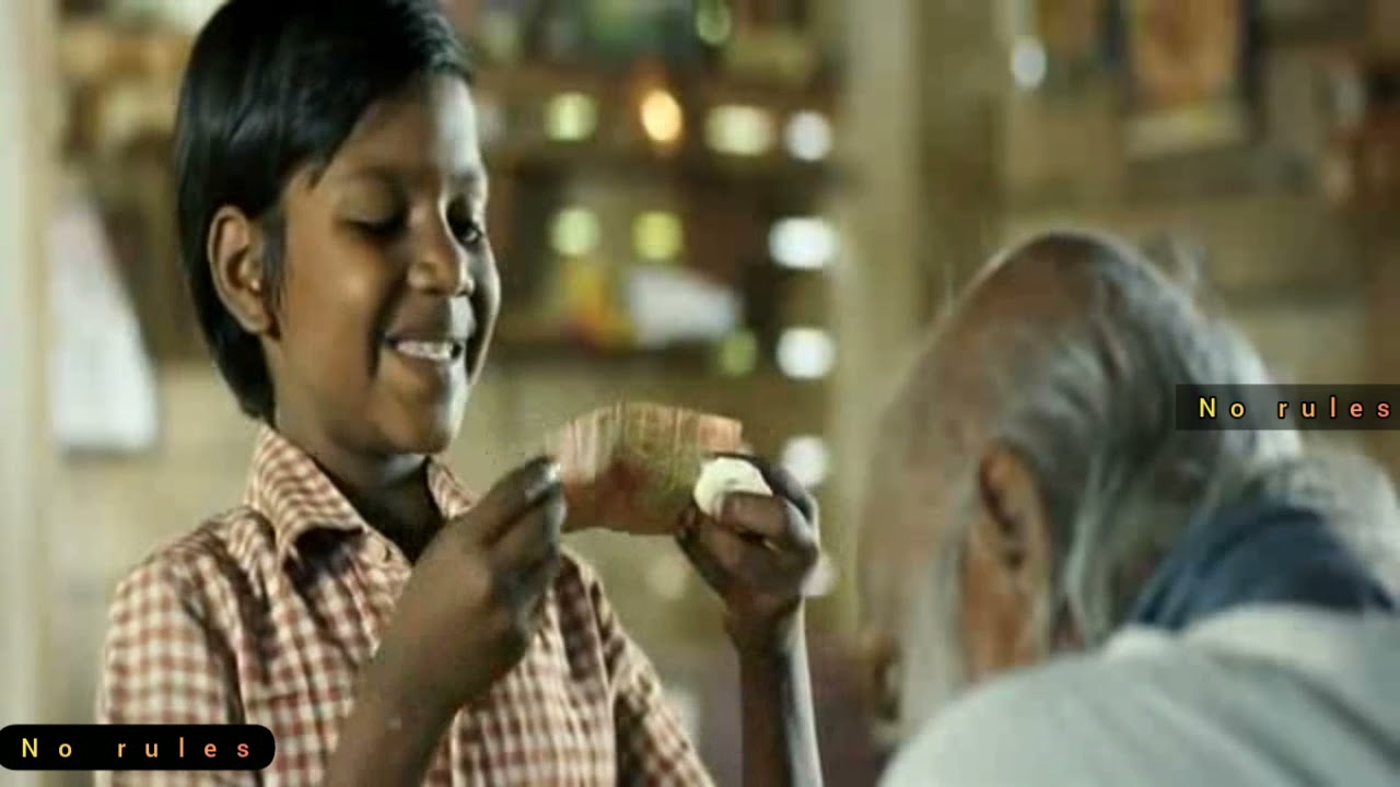 kd engira karuppu durai (biryani lover)
