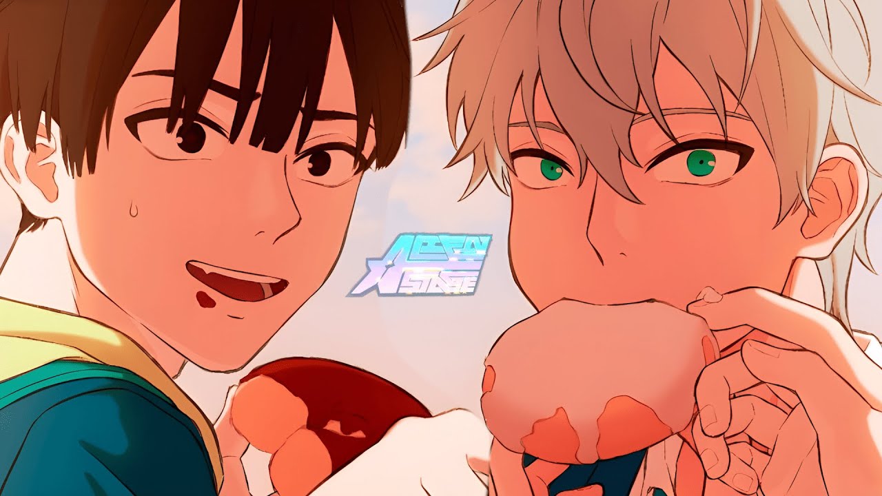 The Summer Ivan Died｜IvanTill「Comic Dub」【ALNST Angst】