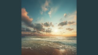 Ocean's Gentle Rhythm for Pets