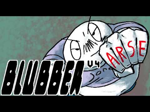 BLUBBER | Ourple Guy: WAIT FOR ME (ft. @justisaac22, @jayythunder )