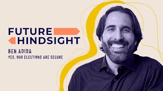 Election Security: Perception vs. Reality