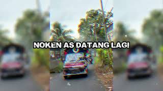 Torang Santa Claus Noken As Family Original Music By