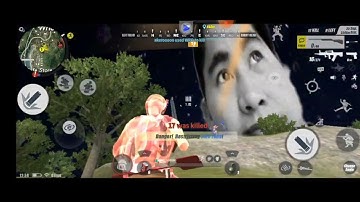 NEW UPDATE [ROS MOBILE CHEAT] (ANDROID 11) 100%AIMLOCK + BUDDY GIANT SAFE