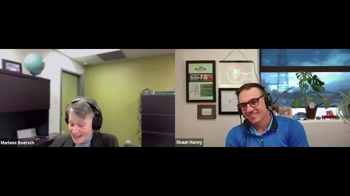 Strengthening grain market transparency: A webinar replay