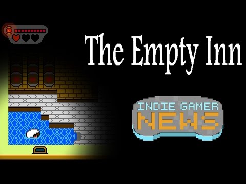 The Empty Inn - Full Gameplay - Quick Look