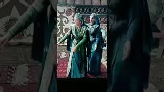 Bala Ve Malhunun Dostluğu