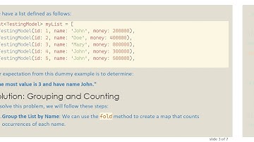 How to Get the Most Value from a Map in Dart