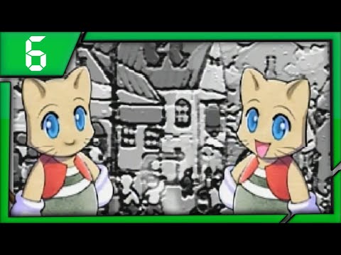 ШИПЫСТЫЕ ШУРИКИ! и фабрика оружия... ⫸ Tail Concerto #6