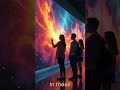 Immersive Art Experiences: Beyond the Gallery Walls