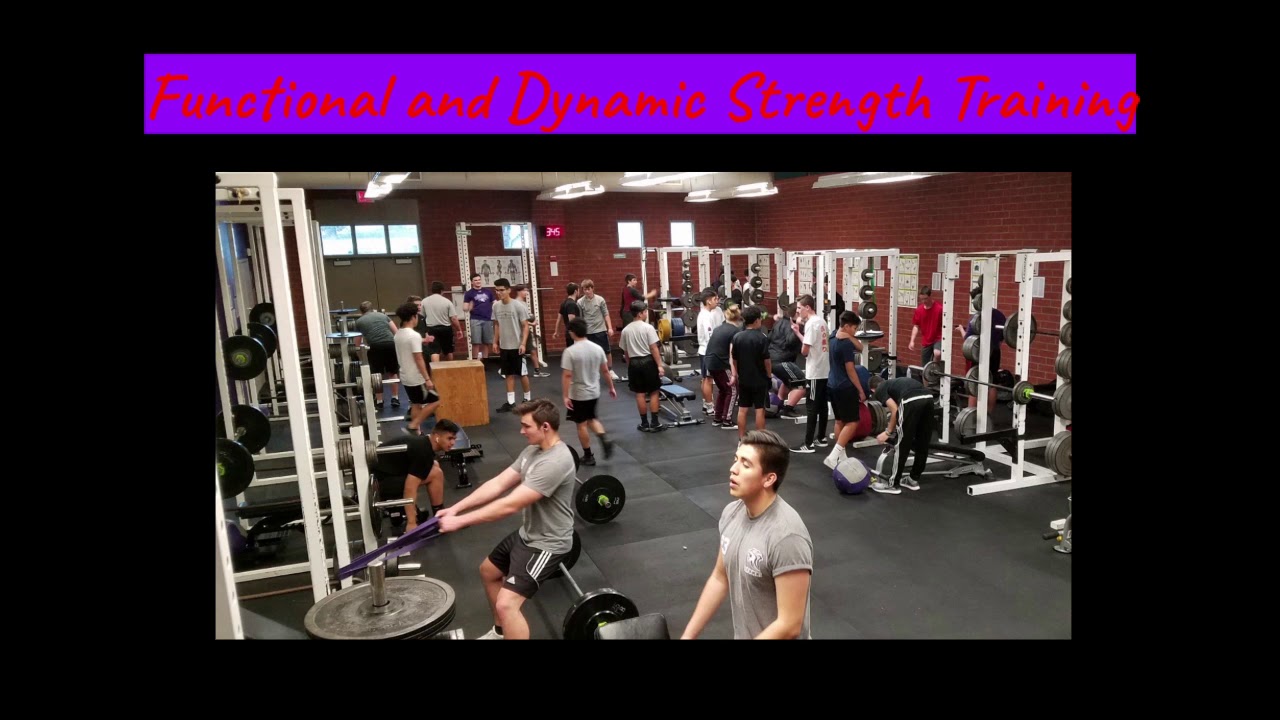 EPS Sports Development Course Description YouTube