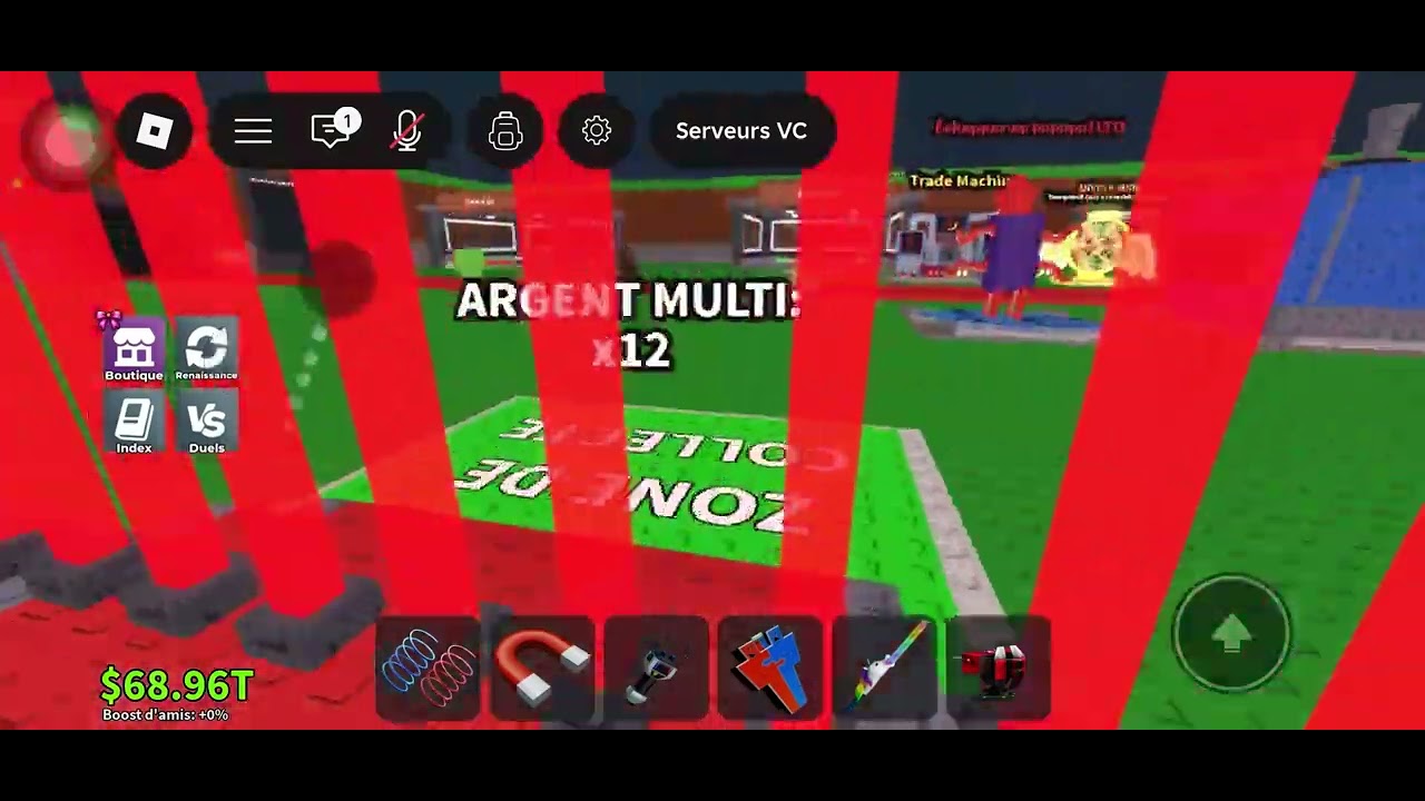 Oublier ps de m’ajouter snap 