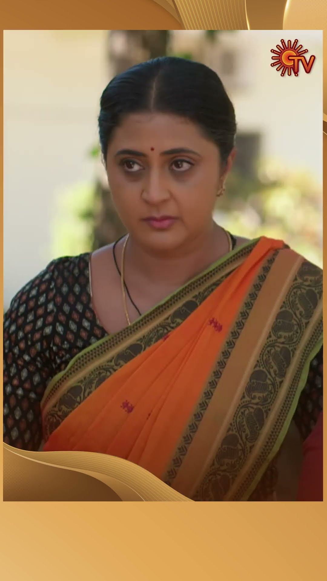 #EthirneechalThodargiradhu #SunTV #shorts #tamilserial