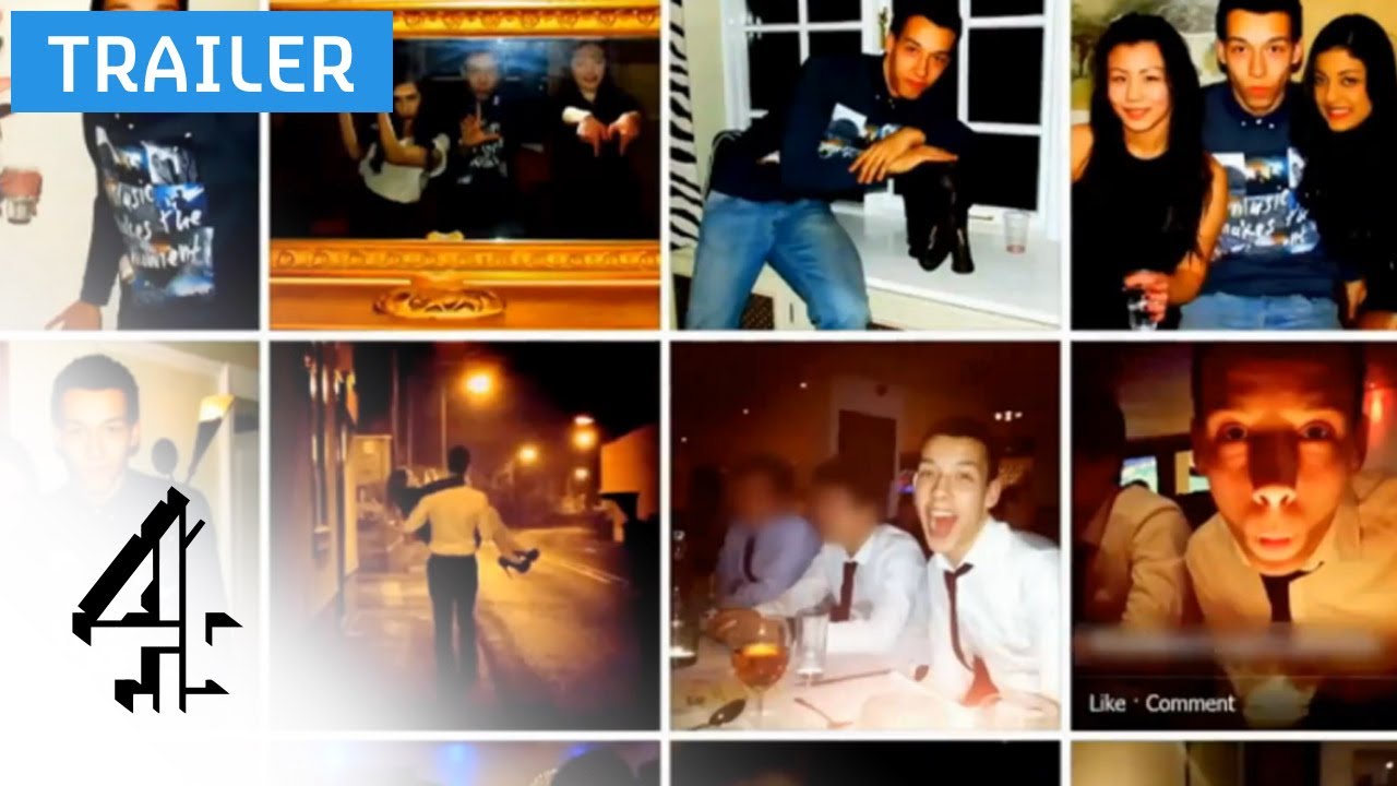 TRAILER: The Secret Life Of Students | Tonight, 10pm | Channel 4