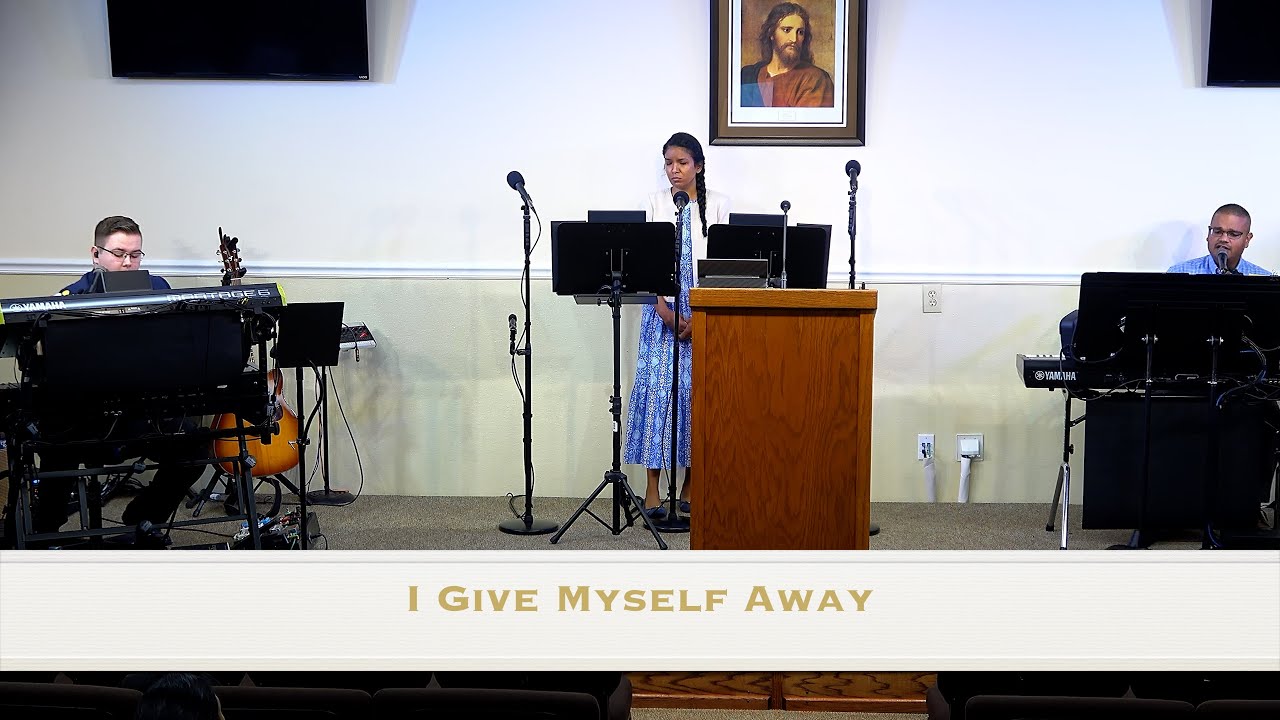 1-4-26 Sun AM Worship