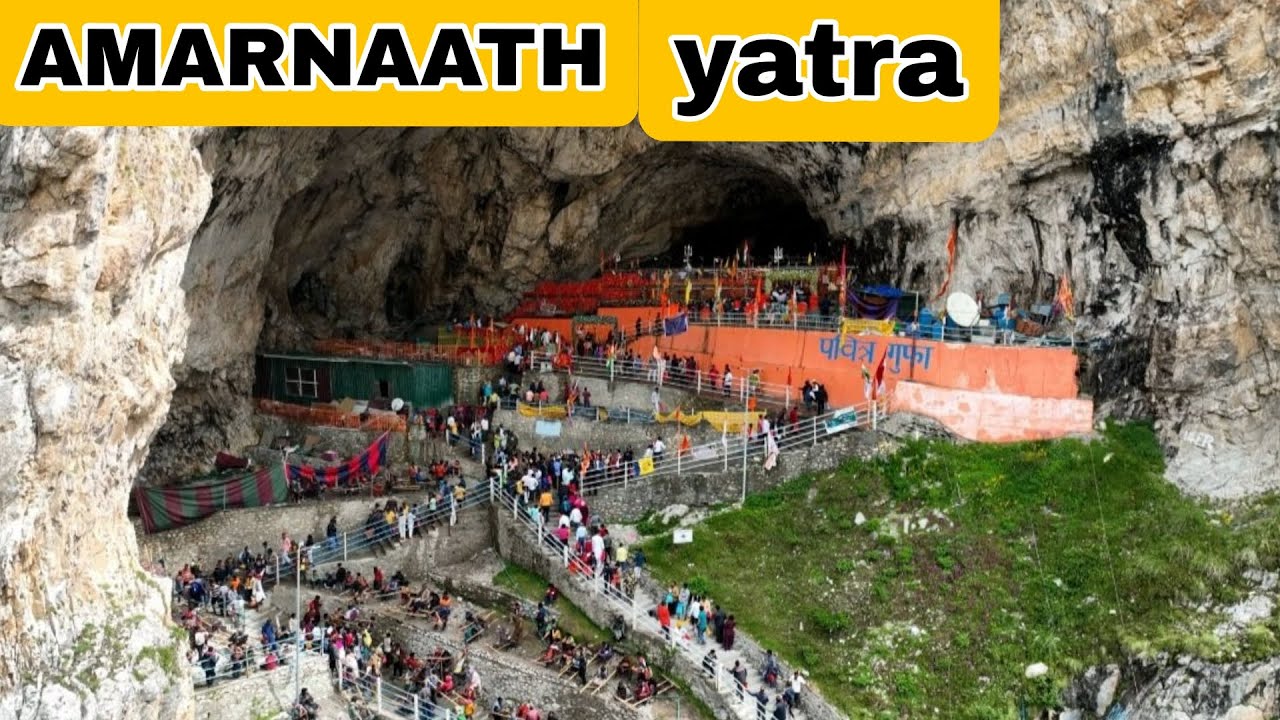 Delhi To Amarnath yatra ( part 1 ). JammuAndKashmir