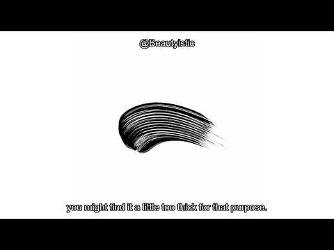 KIKO Milano Luxurious Lashes Mascara Review: Does It Really Add Volume & Curl?