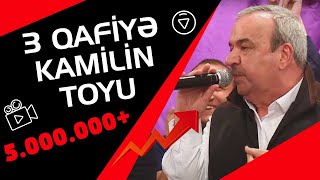 Kərimin Oğlu Kamilin Toyu - Bunlar Gəlib Meydan Edir Maştağada Meyxana 