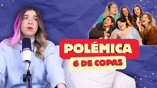 ¿QUIEN FUE LA CULPABLE? 