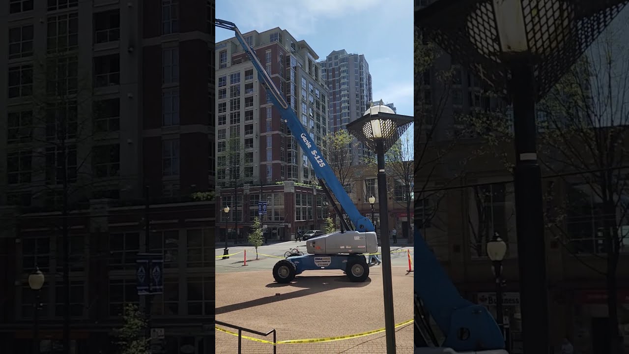 BIGGEST LIBRARY MAINTENANCE