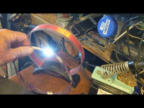 Tuned Loop Resonant Antenna Magic! Check Description For Important Update.