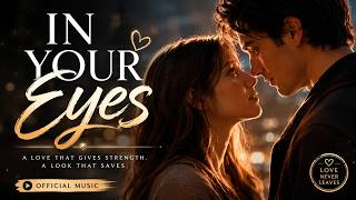 In Your Eyes