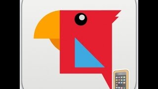 Bird Climb (by BoomBit) iOS Gameplay screenshot 2