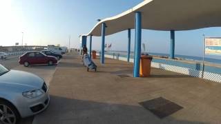 Remolque Bici Para WaveSki