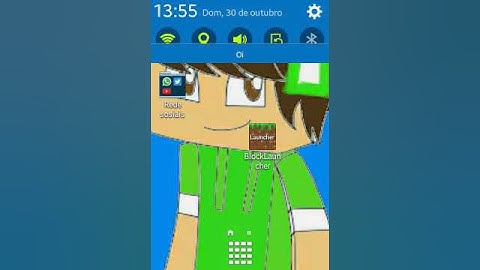 Atualização do block launcher para o minecraft pe 0.16.0