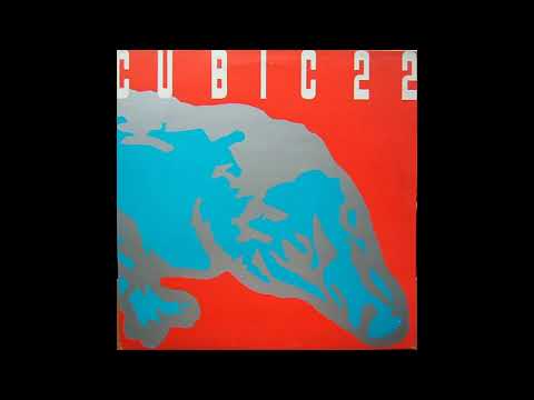 Cubic 22 — Cubic 22 ‎– Come Together (Hydrostatic Mix)