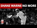 Shane Warne Death: Saurav Ganguly Remembers 'Sledging in Fun' With Shane Warne | NewsMo