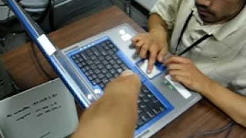 experimental overview