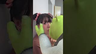 Kawaii Gril Love #sigma #comedy #funny