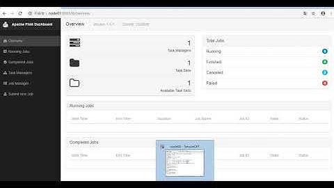 好程序员大数据教程：33 Flink集群节点的重启和容错