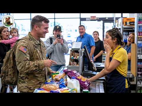 The Most Emotional Moments When Soldiers Coming Home | Try Not To Cry #8