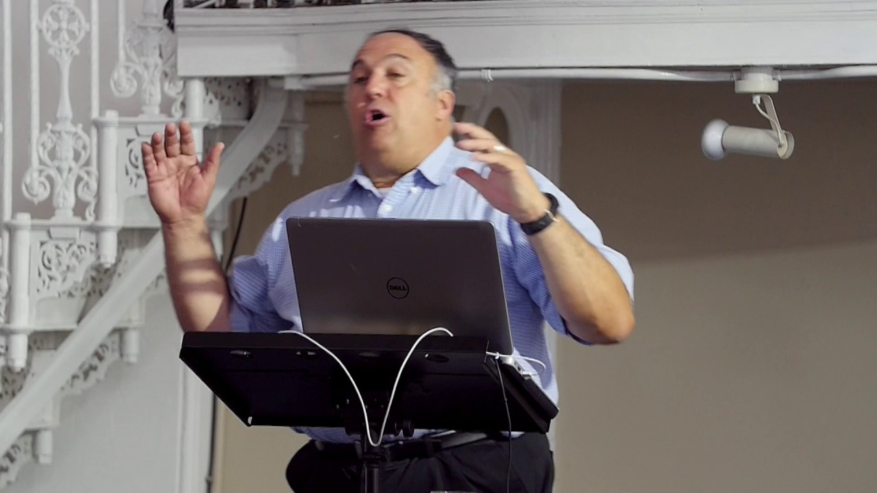 The History of Israel Session 4