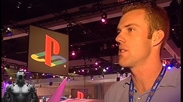 (E3 2001) The Future of Videogames Volume 1 DVD - PS2 [High Quality]