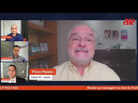 Brasil, o País dos absurdos e da farra, onde prevalece a hipocrisia