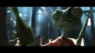 Rango - Trailer Oficial Dublado