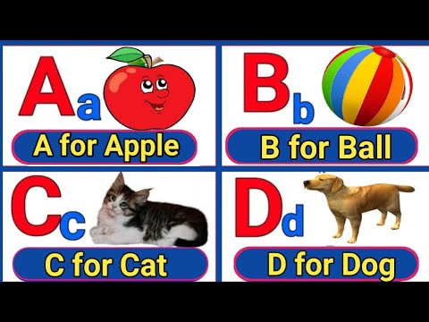 Download A For Apple B For Ball C For Cat Abc Phonics Song Performed By 3 Year Old Girl Akanksha Pihu Mp4 Mp3 3gp Naijagreenmovies Fzmovies Netnaija