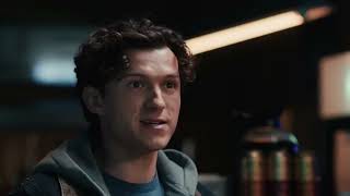 SPIDER-MAN__BRAND_NEW_DAY_-_Super_Fan_Messi(Netcine Trailer)
