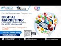 FDP on Digital Marketing skills - Day 2