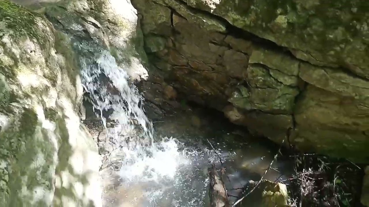 Псебай. Панорама