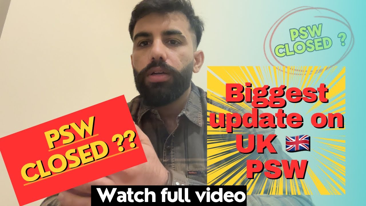 Is PSW closing in 2024 ? || PSW latest news 2024?
